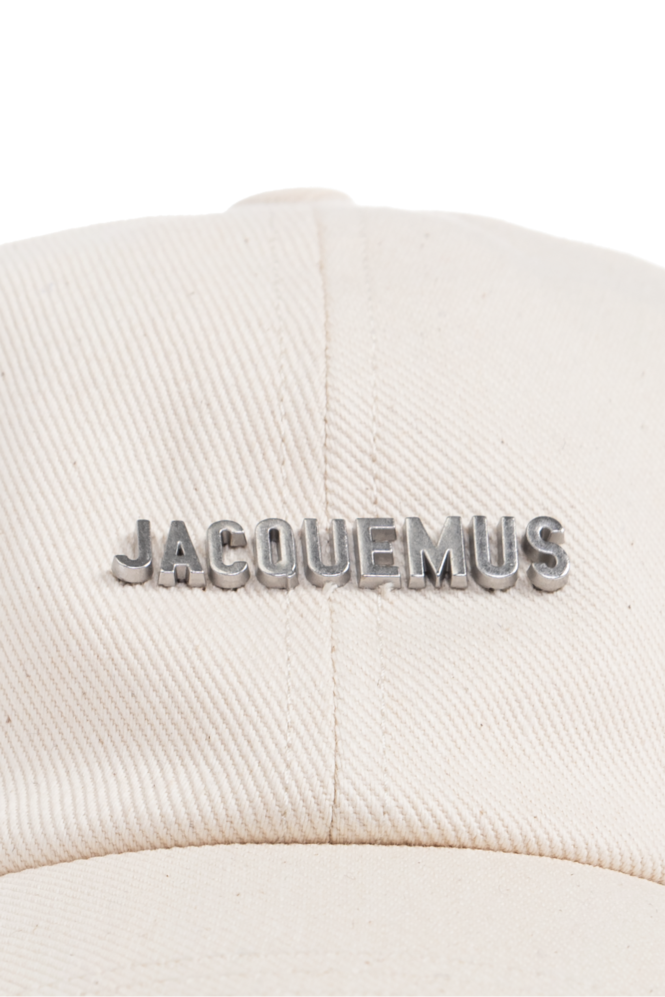 Jacquemus Baseball cap | Men's Accessorie | Vitkac